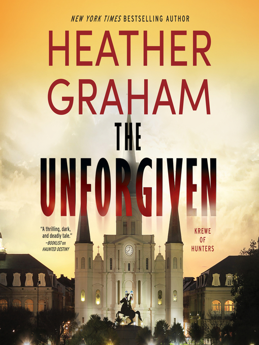 Title details for The Unforgiven by Heather Graham - Available